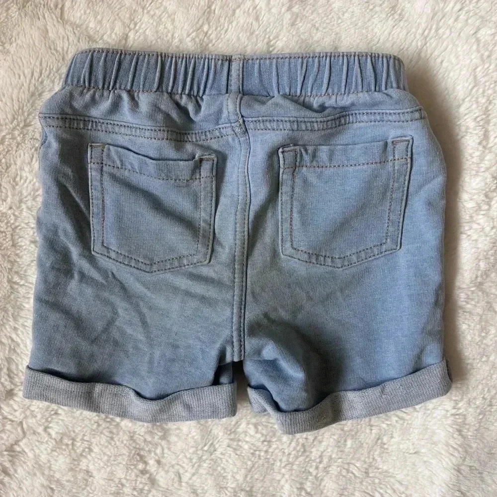 Cat & Jack Toddler Shorts